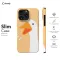 Funny Duck iPhone 16 Pro Max Phone Case - Image 6