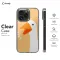 Funny Duck iPhone 16 Pro Max Phone Case - Image 7