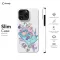 Kawaii Gaming Room Wall Art - s Anime Aesthetic - Cozy Lofi Art - Retro Gamer Gift - Pink Pastel , , iPhone 16 Pro Max Phone Case - Image 6