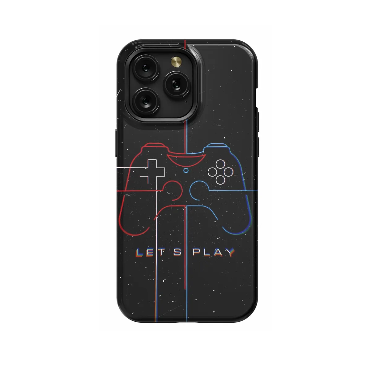 Kawaii Gaming Room Wall Art - s Anime Aesthetic - Cozy Lofi Art - Retro Gamer Gift - Pink Pastel , , iPhone 16 Pro Max Phone Case - Image 1