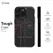 Kawaii Gaming Room Wall Art - s Anime Aesthetic - Cozy Lofi Art - Retro Gamer Gift - Pink Pastel , , iPhone 16 Pro Max Phone Case - Image 5