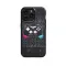 Kawaii Gaming Room Wall Art - s Anime Aesthetic - Cozy Lofi Art - Retro Gamer Gift - Pink Pastel , , iPhone 16 Pro Max Phone Case - Image 1