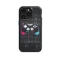 Kawaii Gaming Room Wall Art - s Anime Aesthetic - Cozy Lofi Art - Retro Gamer Gift - Pink Pastel , , iPhone 16 Pro Max Phone Case - Image 1