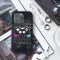 Kawaii Gaming Room Wall Art - s Anime Aesthetic - Cozy Lofi Art - Retro Gamer Gift - Pink Pastel , , iPhone 16 Pro Max Phone Case - Image 3