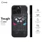 Kawaii Gaming Room Wall Art - s Anime Aesthetic - Cozy Lofi Art - Retro Gamer Gift - Pink Pastel , , iPhone 16 Pro Max Phone Case - Image 5