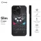 Kawaii Gaming Room Wall Art - s Anime Aesthetic - Cozy Lofi Art - Retro Gamer Gift - Pink Pastel , , iPhone 16 Pro Max Phone Case - Image 6