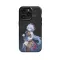 Ganyu Plenilune Gaze iPhone 16 Pro Max Phone Case - Image 1