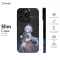 Ganyu Plenilune Gaze iPhone 16 Pro Max Phone Case - Image 6