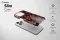 Ghost Spooky Art Halloween iPhone 16 Pro Max Phone Case - Image 7