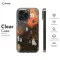 Ghost Spooky iPhone 16 Pro Max Phone Case - Image 7