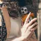 Ghost Spooky iPhone 16 Pro Max Phone Case - Image 4