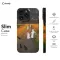 Ghost Spooky iPhone 16 Pro Max Phone Case - Image 6