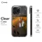 Ghost Spooky iPhone 16 Pro Max Phone Case - Image 7