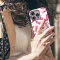 Girls Pink Cowgirl iPhone 16 Pro Max Phone Case - Image 4
