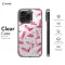Girls Pink Cowgirl iPhone 16 Pro Max Phone Case - Image 7