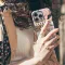 God Jesus Christian Collage Summer iPhone 16 Pro Max Phone Case - Image 4
