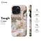 God Jesus Christian Collage Summer iPhone 16 Pro Max Phone Case - Image 5