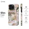 God Jesus Christian Collage Summer iPhone 16 Pro Max Phone Case - Image 6