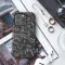 Gothic Quote iPhone 16 Pro Max Phone Case - Image 3