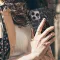 Gothic Quote iPhone 16 Pro Max Phone Case - Image 4