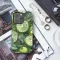 Green lime iPhone 16 Pro Max Phone Case - Image 3
