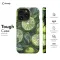 Green lime iPhone 16 Pro Max Phone Case - Image 5