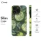 Green lime iPhone 16 Pro Max Phone Case - Image 6