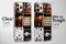 Halloween Quote Funny Aesthetic iPhone 16 Pro Max Phone Case - Image 3