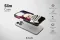 Halloween Quote Funny Aesthetic iPhone 16 Pro Max Phone Case - Image 6