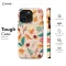 Hand Drawn Autumn Fall iPhone 16 Pro Max Phone Case - Image 5