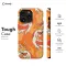 Hand Drawn Chinese Dragon iPhone 16 Pro Max Phone Case - Image 5