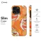 Hand Drawn Chinese Dragon iPhone 16 Pro Max Phone Case - Image 6