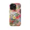 Hawaii Vibes Summer Legacy iPhone 16 Pro Max Phone Case - Image 1