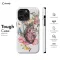 Heart Anatomy iPhone 16 Pro Max Phone Case - Image 5