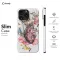 Heart Anatomy iPhone 16 Pro Max Phone Case - Image 6