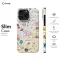 Heartstopper iPhone 16 Pro Max Phone Case - Image 6