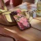High-Quality Anime and Manga Mitsuri iPhone 16 Pro Max Phone Case - Image 2