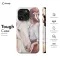 Horse and girl iPhone 16 Pro Max Phone Case - Image 5