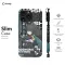 HOSHIMI MIYABI ZENLESS ZONE ZERO iPhone 16 Pro Max Phone Case - Image 6