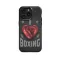 I Love Boxing iPhone 16 Pro Max Phone Case - Image 1