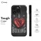I Love Boxing iPhone 16 Pro Max Phone Case - Image 5