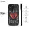 I Love Boxing iPhone 16 Pro Max Phone Case - Image 6