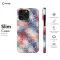 Independence Day, th of July America USA iPhone 16 Pro Max Phone Case - Image 6