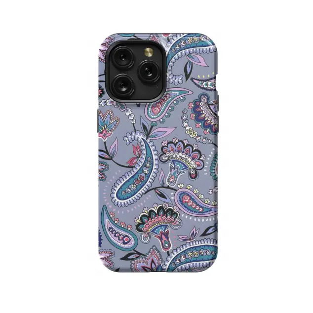 iPhone 16 Pro Max Indian Phone Case