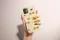 Indie Retro Flower Power s Hippie iPhone 16 Pro Max Phone Case - Image 5
