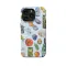 Italy Summer Food iPhone 16 Pro Max Phone Case - Image 1