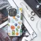Italy Summer Food iPhone 16 Pro Max Phone Case - Image 3
