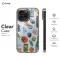 Italy Summer Food iPhone 16 Pro Max Phone Case - Image 7