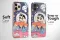 Japanese Cartoon Crayon Shin-chan iPhone 16 Pro Max Phone Case - Image 2