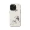 Japanese Cat iPhone 16 Pro Max Phone Case - Image 1